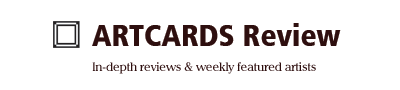 Artcards Review