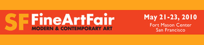 SF Fine Art Fair